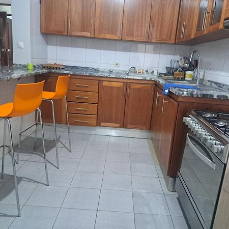 Barros Homestay 타라팔 외부 사진