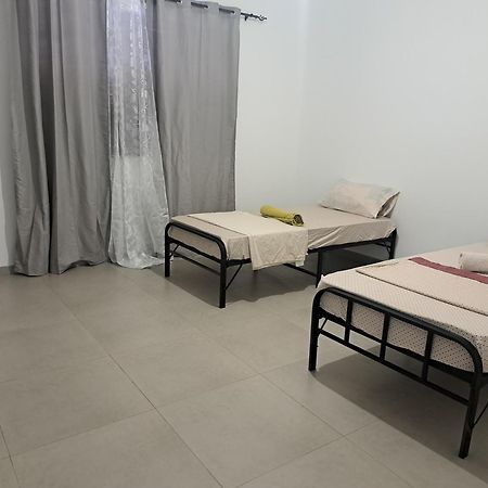 Barros Homestay 타라팔 외부 사진