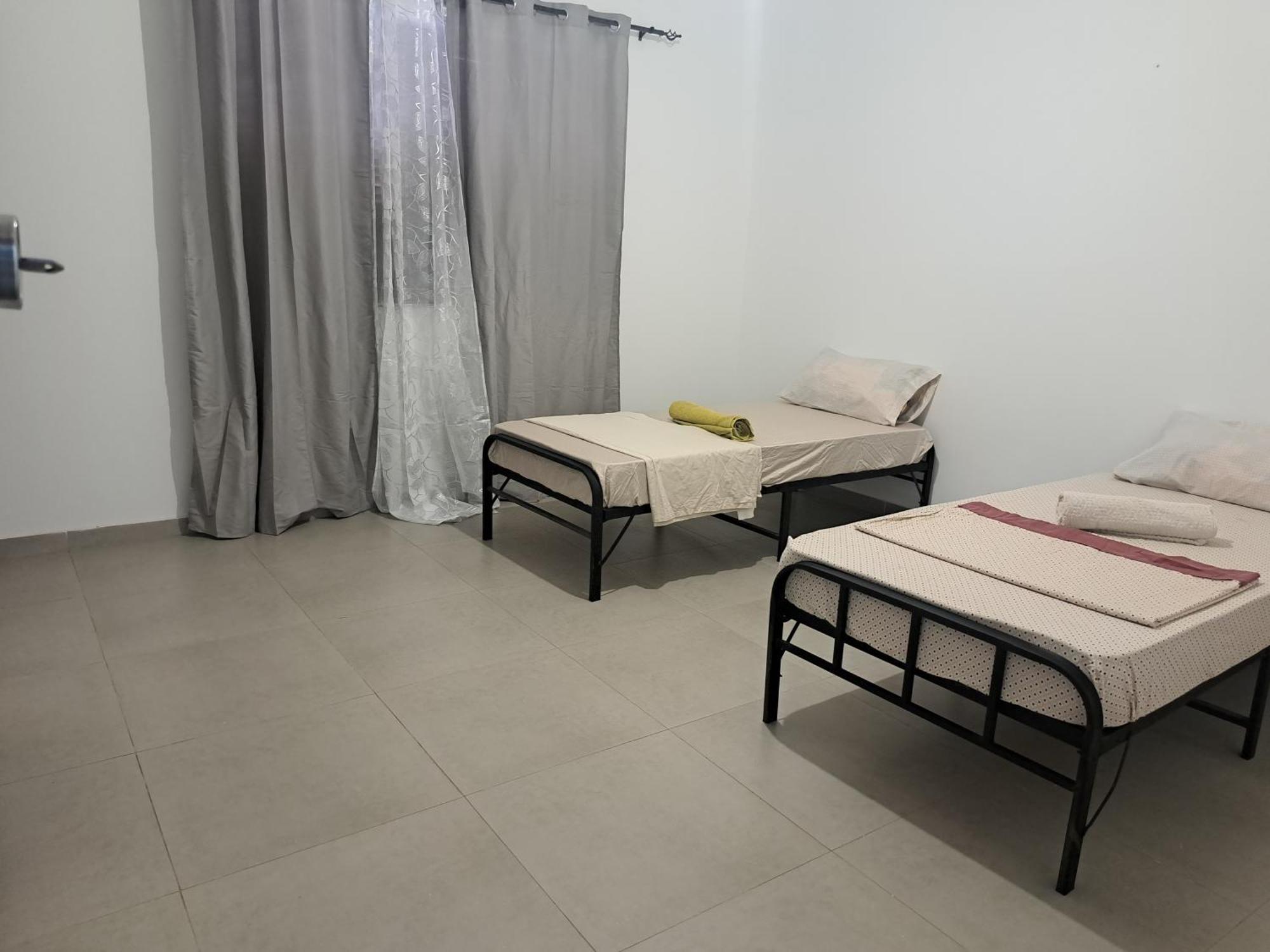 Barros Homestay 타라팔 외부 사진