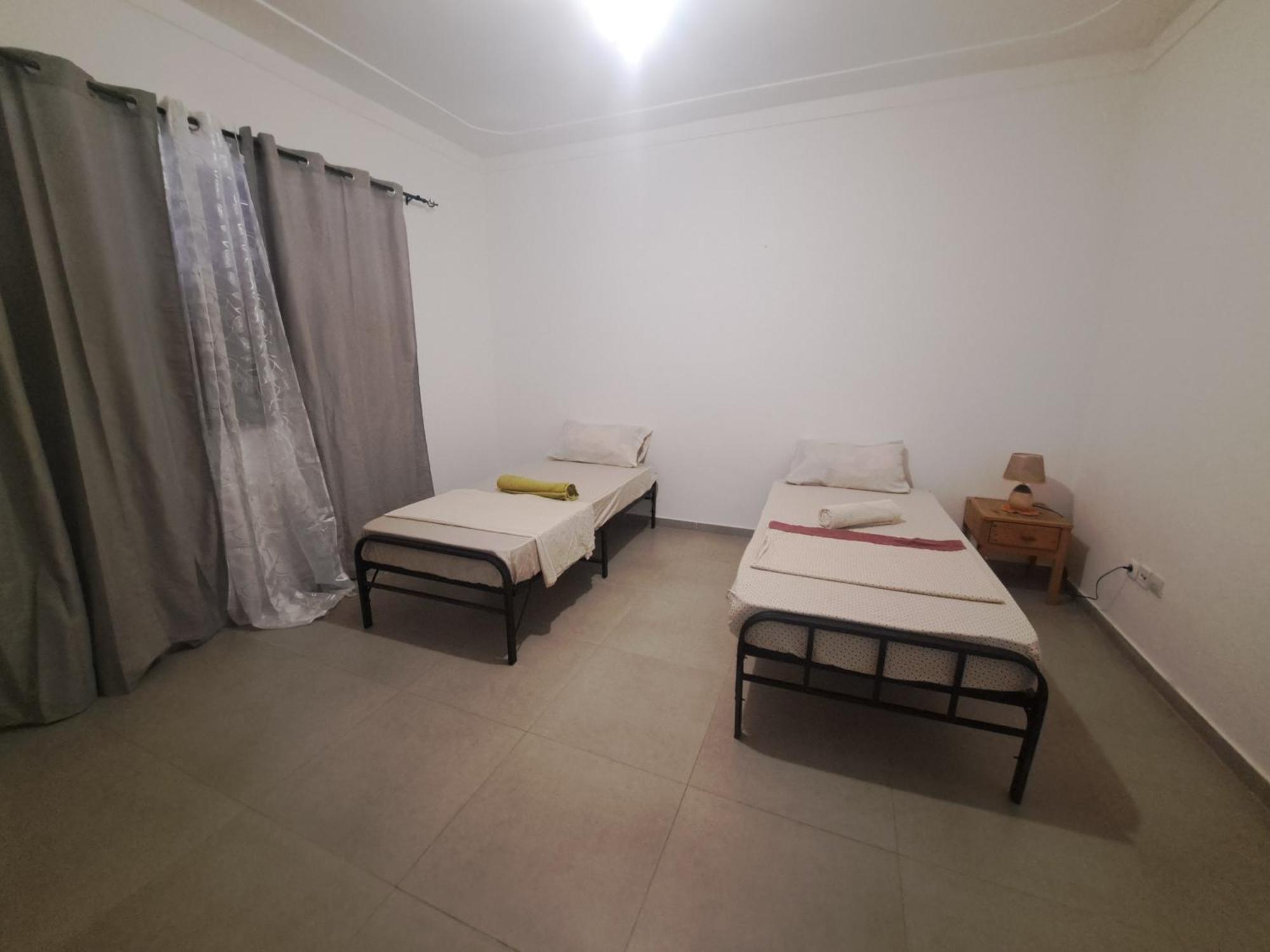 Barros Homestay 타라팔 외부 사진
