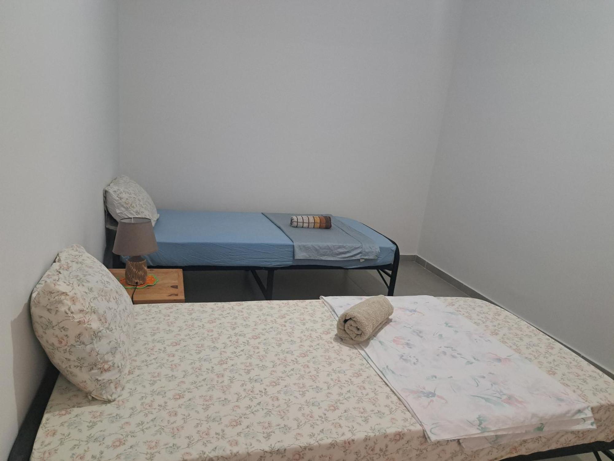 Barros Homestay 타라팔 외부 사진