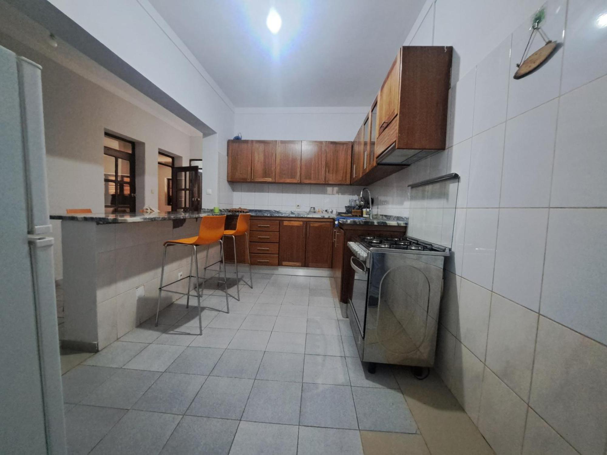 Barros Homestay 타라팔 외부 사진