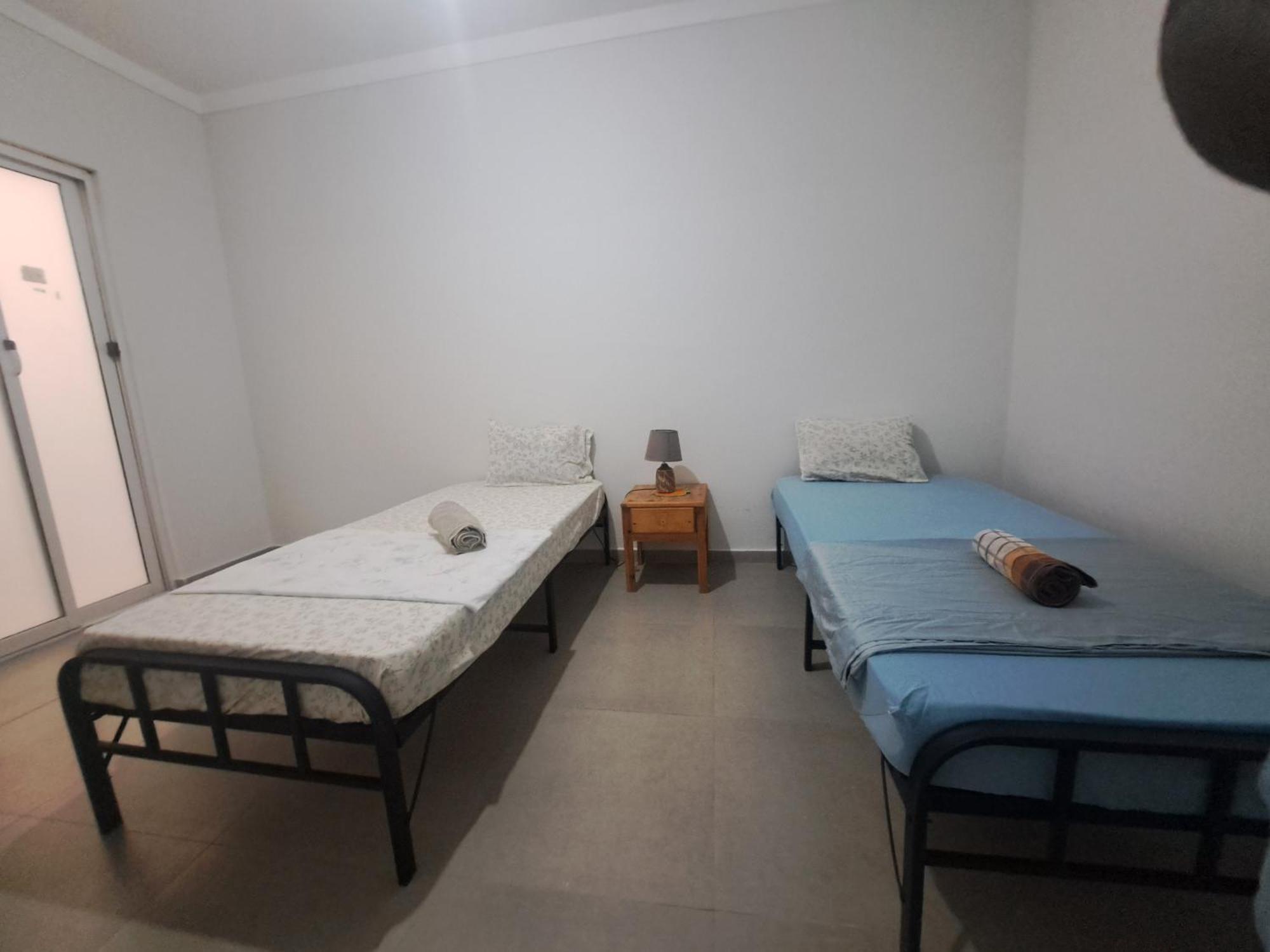 Barros Homestay 타라팔 외부 사진